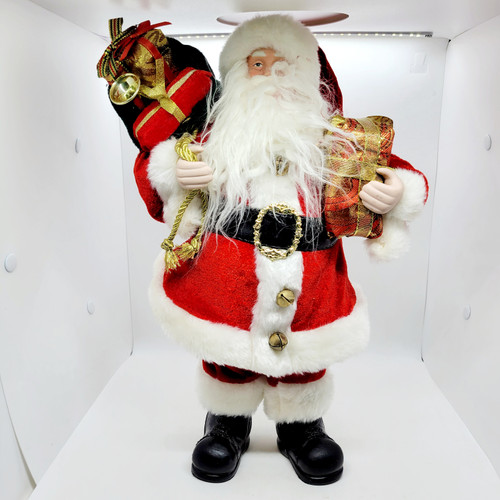 Santa Claus 16" Figure