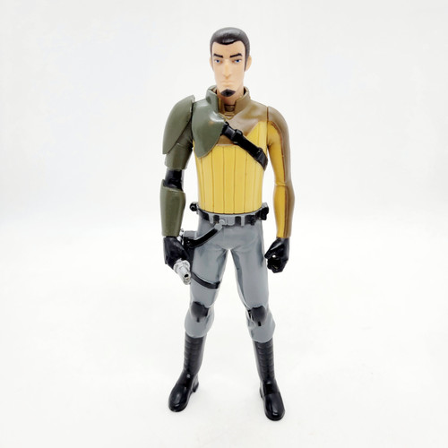 Hasbro Star Wars Kanan Jarrus 6" Action Figure