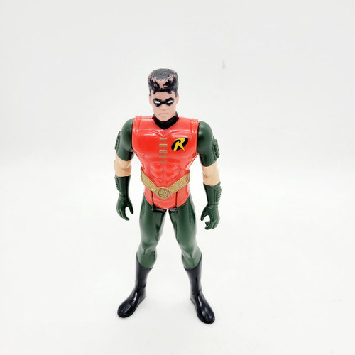 Kenner 1992 Batman Returns Robin Action Figure - Loose