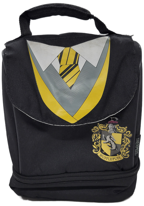 Thermos Harry Potter Hufflepuff Dual Lunch Kit