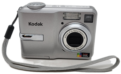 Kodak EasyShare C743 Digital Camera (For Parts)