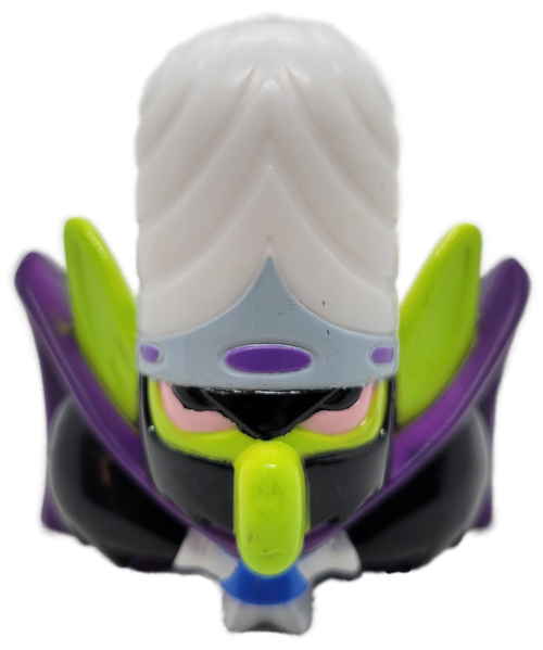 Burger King Kids Meal Toy 2002 The Powerpuff Girls Mojo Jojo (Loose)