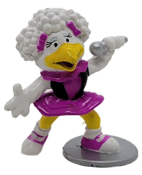 美術品・アンティーク・コレクション レア チャッキーチーズ Chuck E