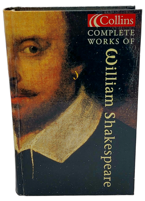 This single-volume edition of the complete works of William Shakespeare includes commissioned introductions to each of the plays and poems by a team of academics, including John Jowett and Philip Hobsbaum, with a textual introduction by the Shakespearean scholar Alec Yearling explaining the significance of the Alexander edition. This volume also includes a biography of Shakespeare by Germaine Greer and an introduction to Shakespeare's theatre by Anthony Burgess.