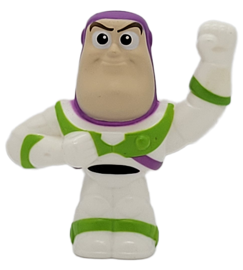 Disney Pixar Toy Story Small Fry Mini Buzz Lightyear figure