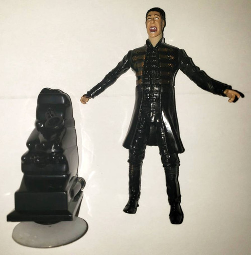 Van Helsing Dracula figure