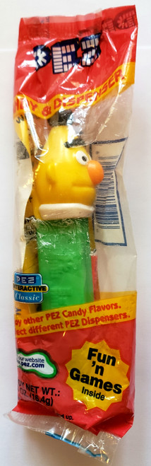 PEZ - Sesame Street Bert Dispenser