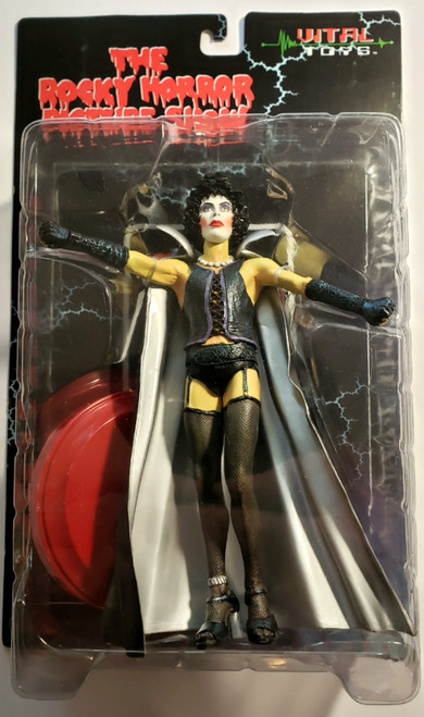 rocky horror picture show action figures