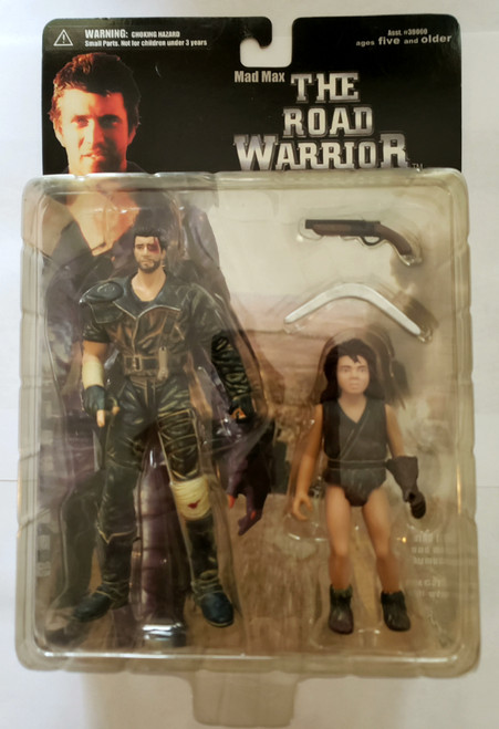 SF・ファンタジー・ホラー MADMAX/THE ROAD WARRIOR/the golden youth 20201120_131126__25381.