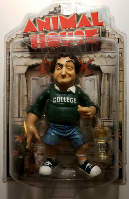 animal house john belushi pirate