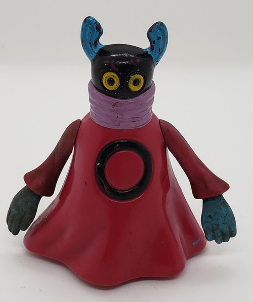 Vintage 1983 Masters Of The Universe - Orko Action Figure