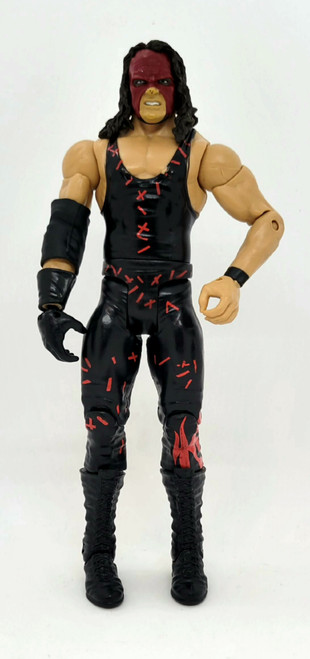 WWE 2011 Kane Action Figure (Loose)