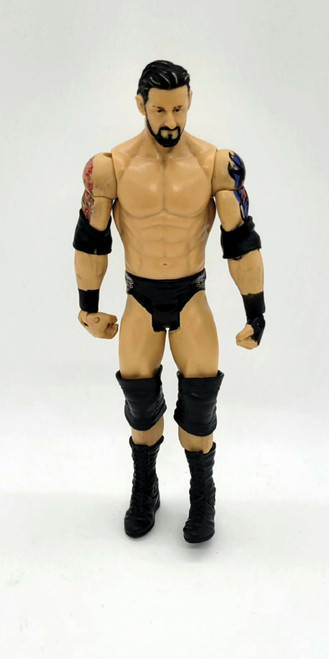 WWE 2011 Wade Barrett Action Figure (Loose)