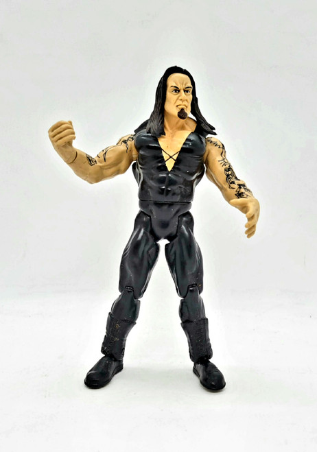 WWE 1999 Undertaker Action Figure (Loose)