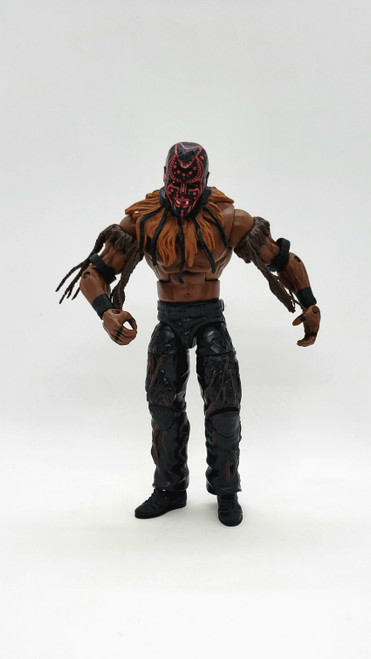 WWE 2013 Bray Wyatt Find Me T-shirt Action Figure (Loose)