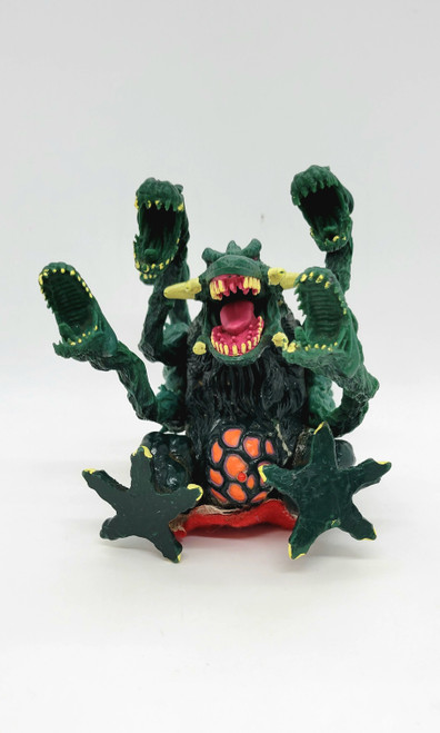 Trendmasters 1994 Godzilla: Biollante Action Figure (Loose)
