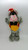 Chuck E. Cheese Vintage Chuck E. Cheese Stuffed Animal, gray plush toy with pink nose, wearing a red hat, yellow vest, and black sunglasses.