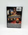 Vivendi Entertainment Hard Ride To Hell DVD, back cover featuring images of motorcycle bikers, a woman, and a dark, gritty scene from a biker movie.
