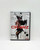 Magnolia Home Entertainment Chawz DVD, DVD case with abstract black and red ink splatter artistic design.