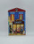 Hershey's Village Series Canister #1 Candy Store