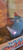Shindana Toys Talking Rodney Rippy Doll, toy in original packaging with a fabric outfit and plastic head and arms, encased in a clear plastic box.