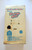 Shindana Toys Talking Rodney Rippy Doll, vintage talking toy in original packaging with pull string for real voice playback.