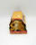 Kennel Kuddlees Tara Toy 1986 Kennel Kuddlees Dog Stuffed Animal, plush brown dog toy inside its original colorful box.
