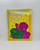 Barney & Baby Bop Color With Me Coloring Book