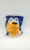 Star Wars McDonald's Happy Meal 2021 Walt Disney World 50 - #24 BB-8 Toy, packaged in a clear plastic bag with a blue and yellow design.
