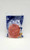 Disney McDonald's Happy Meal 2021 Walt Disney World 50 - #9 Celebration Minnie Mouse Toy, plastic toy figure in packaging featuring Minnie Mouse celebration design.