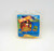 Wendy's Kids' Meal Where Is Carmen Sandiego Gum Pack/ Compass