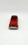 Tootsie Toy Red Sedan Convertible Die-cast Car