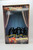 Living Toyz NSYNC Collectible Marionette Chris Kirkpatrick, boxed display of a puppet marionette of Chris Kirkpatrick from NSYNC in original packaging.