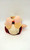 Muppet's Muppet Babies Miss Piggy Christmas Stuffed Animal, plush toy of Miss Piggy in Christmas outfit with pink hands and feet, soft fabric, and holiday-themed clothing.