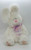 Animated Singing 14 inch Easter Bunny 