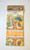 The Toy Works Sew-It-Yourself Rag Toy Beatrix Potter Collection Draftstopper Kit #711, illustrated packaging of a craft kit for making Beatrix Potter character rag toys with colorful artwork of rabbits wearing clothing and accessories.