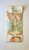 The Toy Works Sew-It-Yourself Rag Toy Beatrix Potter Collection Draftstopper Kit #611, vintage paper pattern featuring Peter Rabbit character for sewing a rag toy draftstopper.