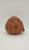Kenner M.A.S.K. Boulder Hill Playset - The Boulder, toy resembling a brown mountain or rock formation.