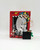 Looney Tunes Bugs Bunny "Twas The Night Before Christmas" Collectible Ornament