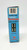 Cardinal Double Nine Wooden Dominoes, blue packaging box displaying images of large solid hardwood engraved domino pieces with 55 dominoes included.