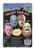 Super7 Universal Monsters ReAction Figure - Frankenstein (Costume Colors), product packaging featuring classic monster characters from the Universal Monsters series, with colorful illustrations and Halloween-themed background.
