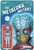 Super7 The Metaluna Mutant ReAction Figure - Original (Blue Glow), action figure packaging with a detailed illustration of the Metaluna Mutant character that glows in the dark