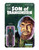 Super7 Universal Monsters ReAction Figure - Bela Lugosi as Ygor, collectible action figure in packaging with illustration of Ygor on the box, featuring detailed character design.