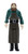Super7 Universal Monsters ReAction Figure - Bela Lugosi as Ygor, collectible toy figure of Ygor with detailed costume and facial features.