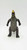 Bandai 1983 Ultraman Kaiju Black King Vinyl Figure