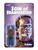 Super7 Universal Monsters ReAction Figure - Son of Frankenstein with Damaged Card, collectible action figure in original packaging.