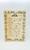 Colorforms Cabbage Patch Kids 1983 Colorforms Dress Up Set, vintage paper with illustrations of Cabbage Patch Kids around a letter template.