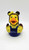 March Of Dimes 2004 Little Girl Rubber Duckie