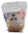 Warner Bros. McDonald's Happy Meal Toy 1996 Space Jam #7 Sylvester and Tweety, still in original packaging with warning labels.