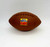 Subway Kid's Meal Toy: 1998 Sports Illustrated For Kids Mini Plastic Football